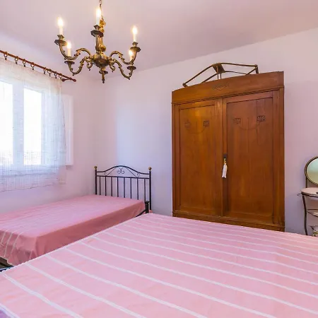 Lejlighed Gino By Interhome Bibbona