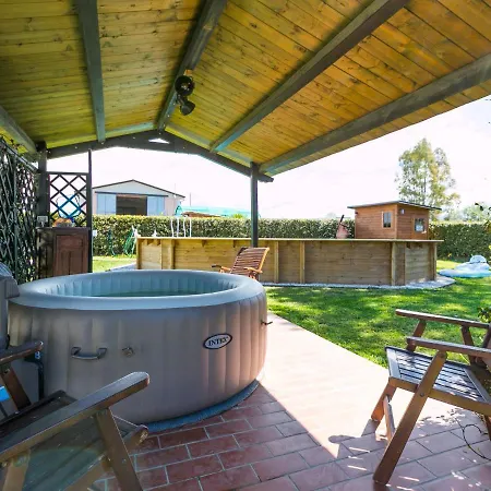 Gino By Interhome Bibbona