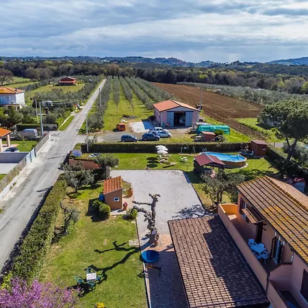 Gino By Interhome Bibbona