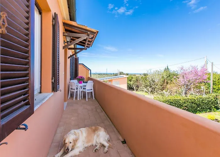 Apartamento Gino By Interhome *