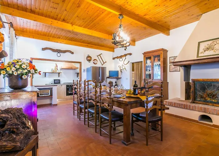 Gino By Interhome Apartamento