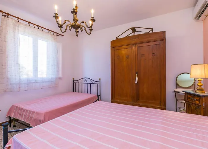 Apartamento Gino By Interhome Bibbona