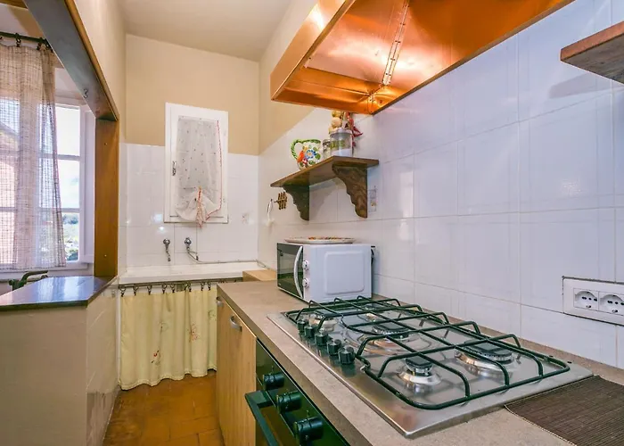 Apartamento Gino By Interhome *