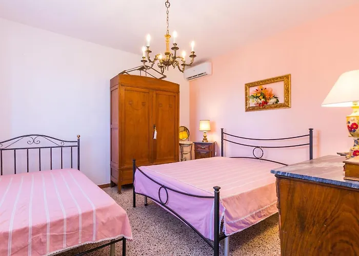 Apartamento Gino By Interhome *