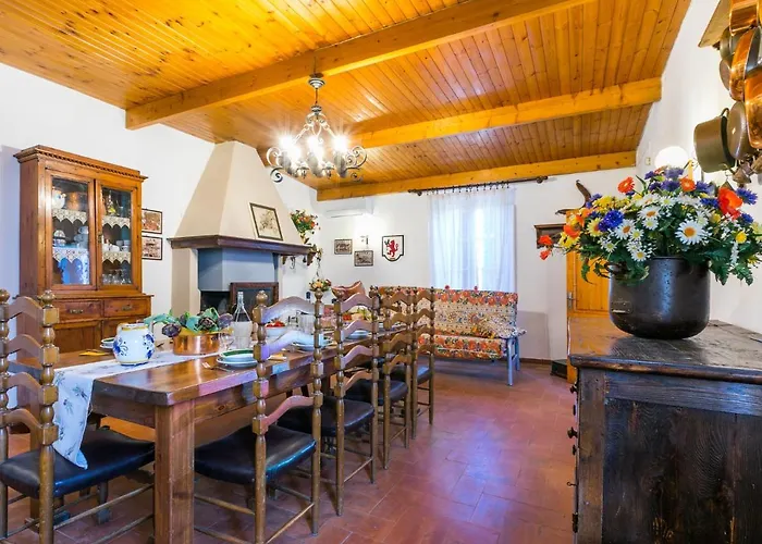Apartamento Gino By Interhome *