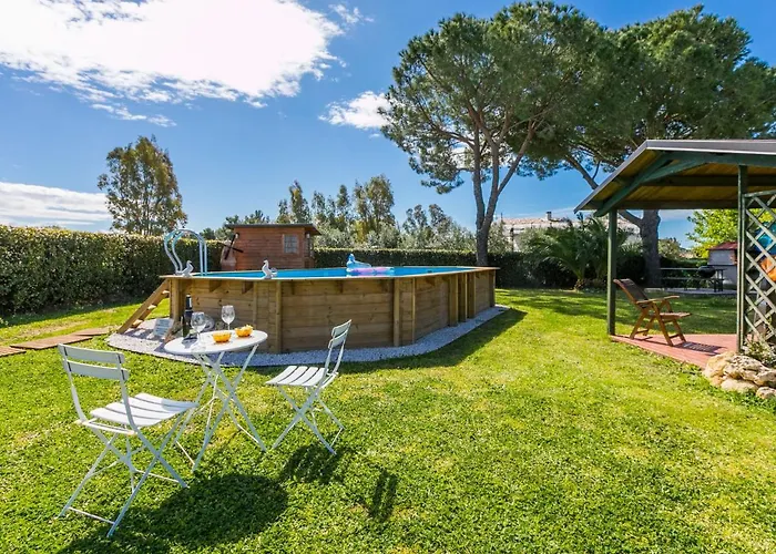 Gino By Interhome Apartamento *
