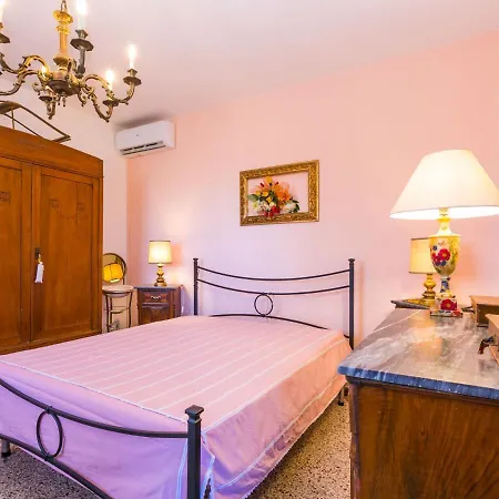 Gino By Interhome Apartamento Bibbona