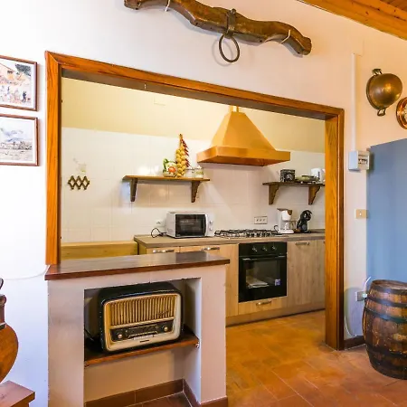 Apartamento Gino By Interhome
