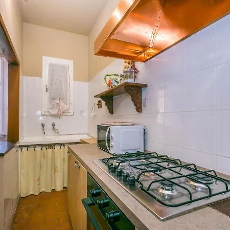 Apartamento Gino By Interhome *