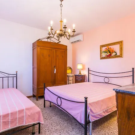 Apartamento Gino By Interhome *