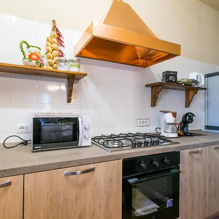 Gino By Interhome Apartamento Bibbona