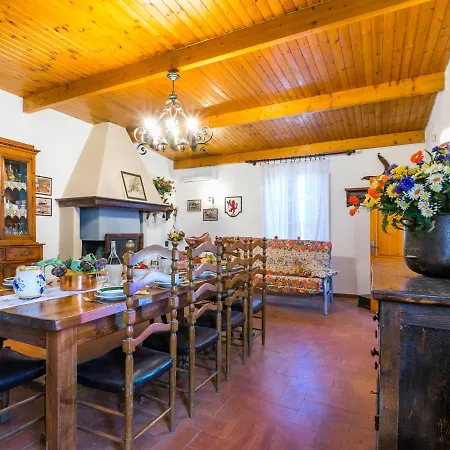 Apartamento Gino By Interhome *