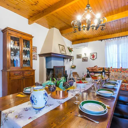 Gino By Interhome Apartamento Bibbona