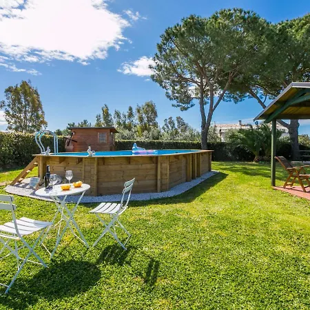 Gino By Interhome Apartamento *