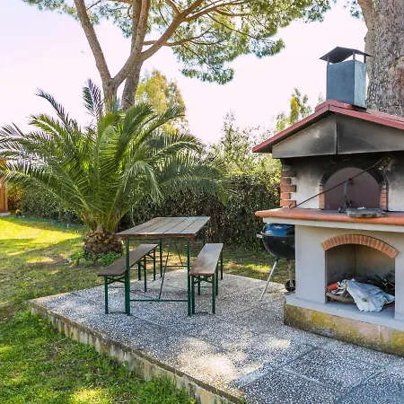 Apartamento Gino By Interhome Bibbona